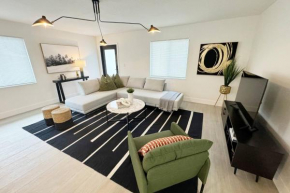 Luxurious Modern Loft in Artsy Wynwood